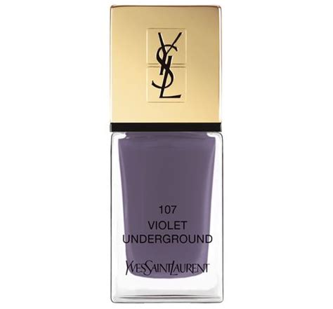 smalti ysl autunno 2018